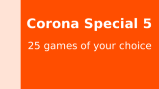 Corona Special 5